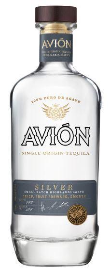 Avion Silver Tequila 750ml – Mission Liquor