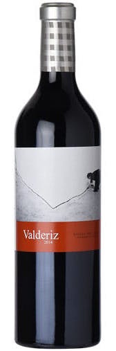 Valderiz Valderiz Ribera Del Duero 2019 750ml