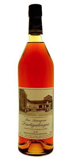Dartigalongue Bas Armagnac XO 750ml-0