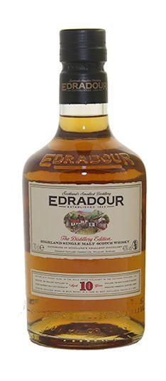 Edradour 10 Year Old 700ml