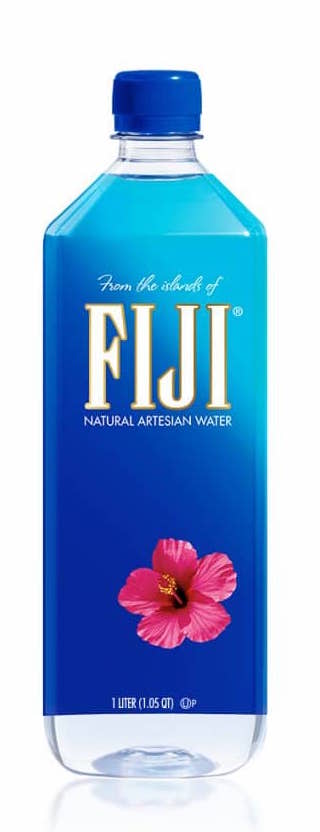 Fiji Water 1L