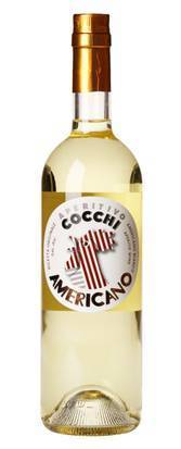 Cocchi Americano Blanco Aperitivo 750ml