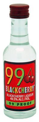 99 Black Cherry 50ml