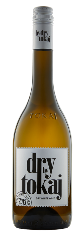 Dry by Tokaj White Wine 750ml