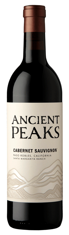 Ancient Peaks Cabernet Sauvignon Paso Robles 750ml