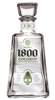 1800 Coconut Tequila 750ml