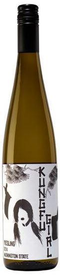 Charles Smith Kung Fu Girl Riesling 750ml