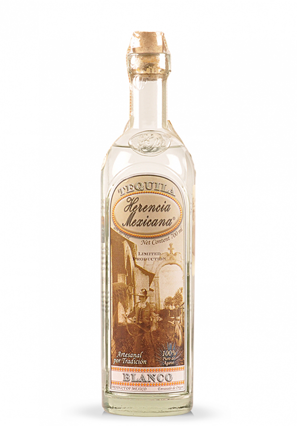 Herencia Mexicana Blanco 750ml