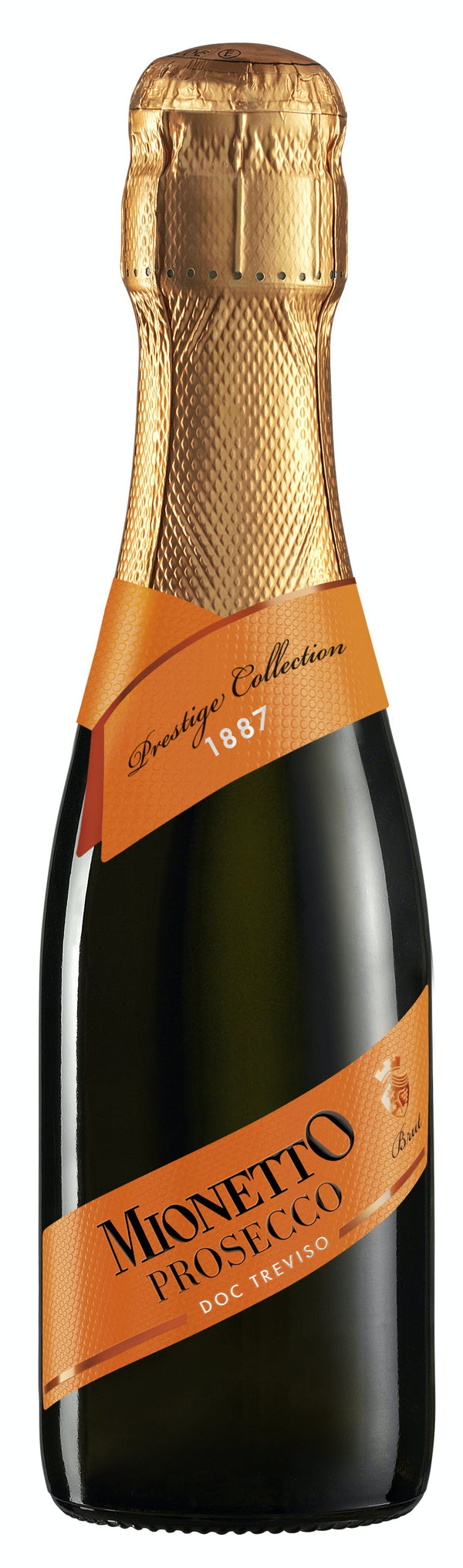 Mionetto Prosecco DOC Brut 187ml