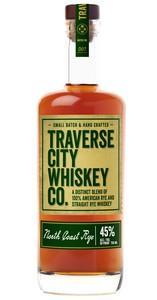 Traverse City North Coast Rye 750ml-0
