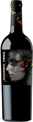 Honoro Vera Garnacha 750ml