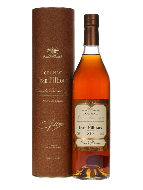 Jean Fillioux XO Grande Reserve 750ml