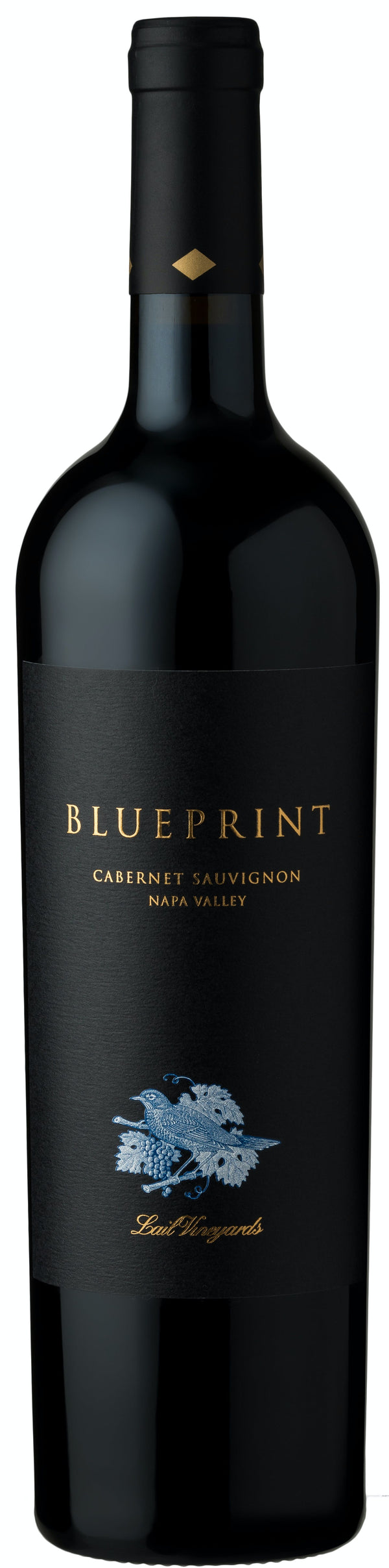 Lail Blueprint Cabernet Sauvignon Napa 2019 750ml