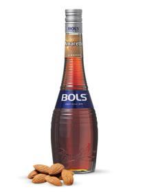 Bols Amaretto 1L