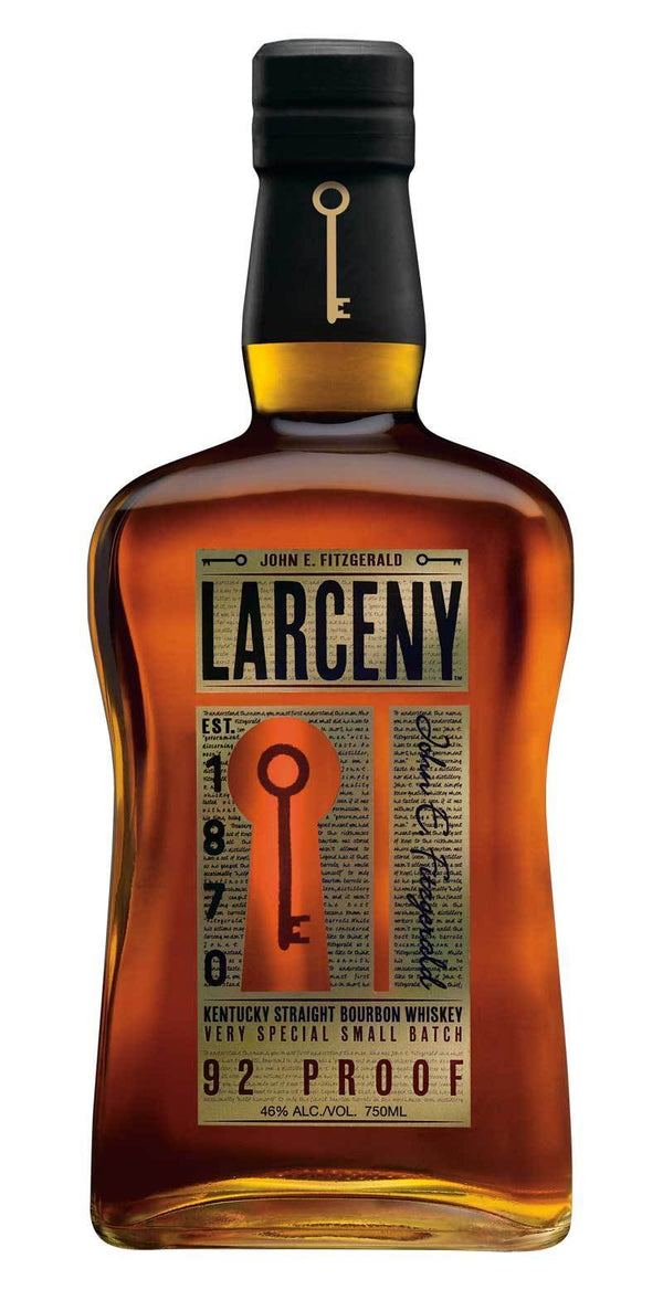 Larceny Small Batch Kentucky Wheated Bourbon 1.75L