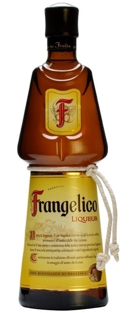 Frangelico Liqueur 750ml