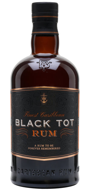 Black Tot Rum 750ml