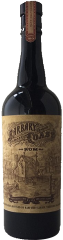 Barbary Coast Agricole Rum 100 Proof 750ml