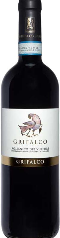Grifalco Aglianico Del Vulture "Grifalco" 2019 750ml