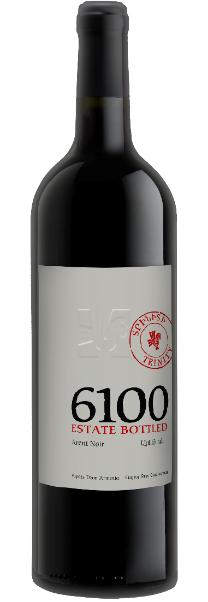 6100 Estate Bottled Areni Noir Red Dry 750ml