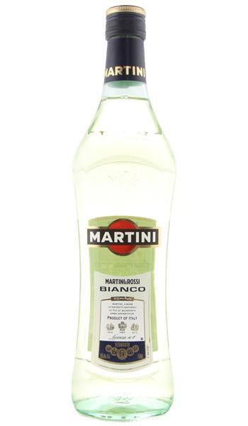 Martini & Rossi Bianco 750ml