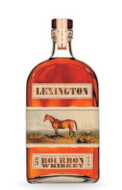 Lexington Bourbon 750ml