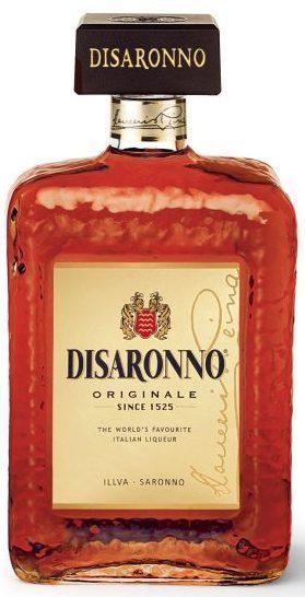 Disaronno Amaretto Originale 1L