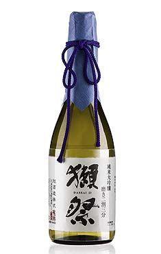 Dassai 23 Mizaki Niwari Sanbu Sake 720ml – Mission Wine & Spirits
