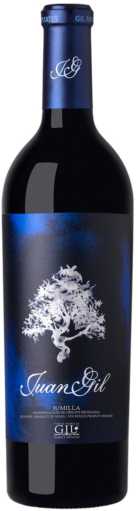 Juan Gil 18 Meses Blue Label Monastrell 2019 750ml