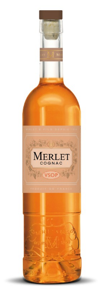 Merlet Cognac VSOP 750ml