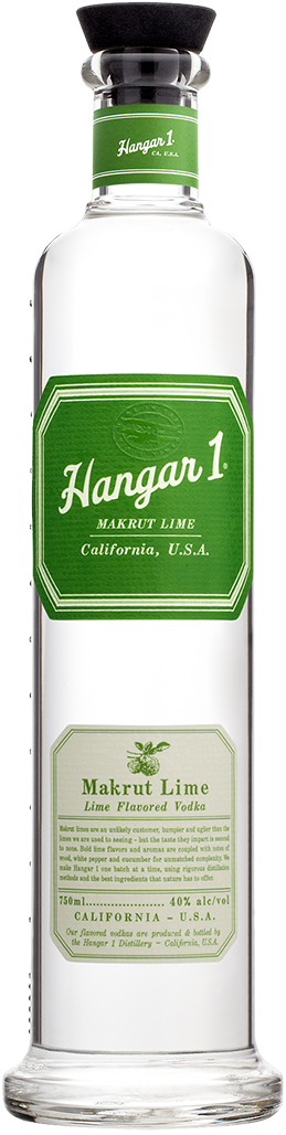 Hangar One Markut Lime 750ml