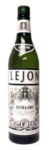 Lejon Extra Dry Vermouth 750ml