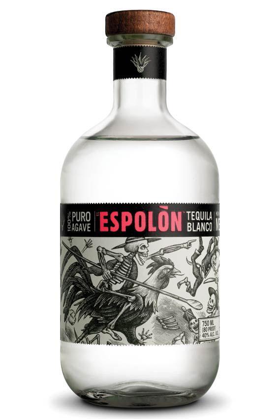 Espolon Blanco 750ml