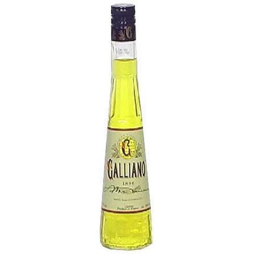 Galliano Liqueur 375ml