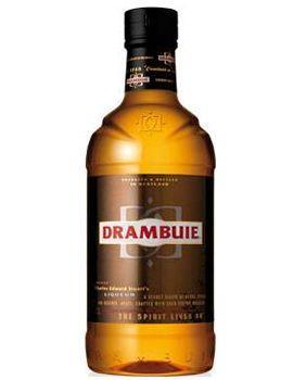 Drambuie Liqueur 750ml