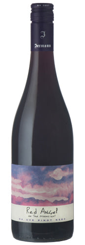 Jermann Pinot Noir Red Angel on The Moon 2017 750ml
