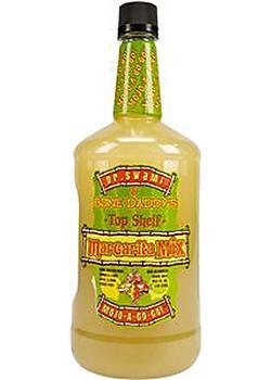 Dr. Swami & Bone Daddy's Margarita Mix 1.75L