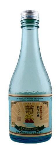 Kikusui Junmai Ginjo 300ml