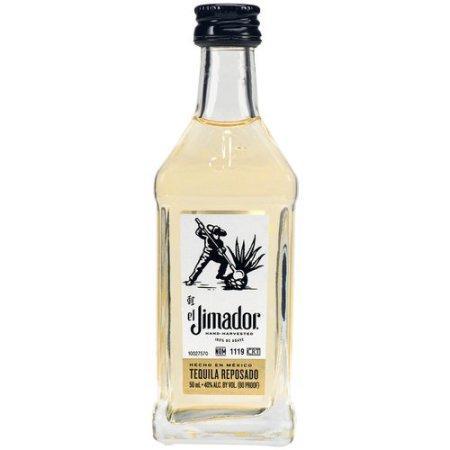 El Jimador Reposado 50ml