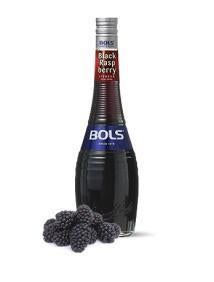 Bols Black Raspberry 1L