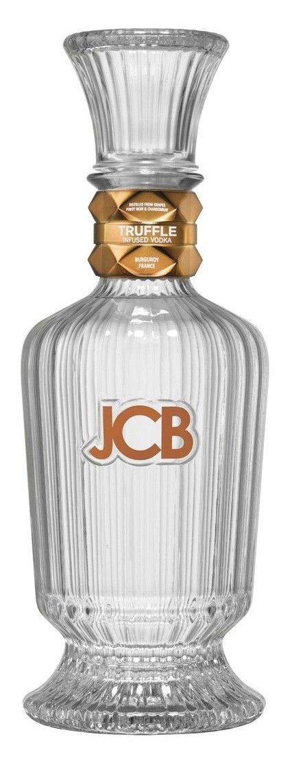 JCB Spirits Truffle Infused Vodka 750ml