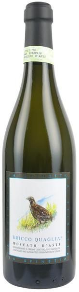 La Spinetta Moscato Bricco Quaglia 750ml