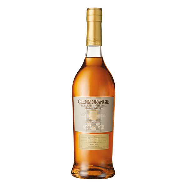 Glenmorangie Nectar d'Or Single Malt Whisky 14 Year Old 750ml-0