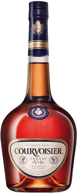 Courvoisier Cognac VS 1.75L