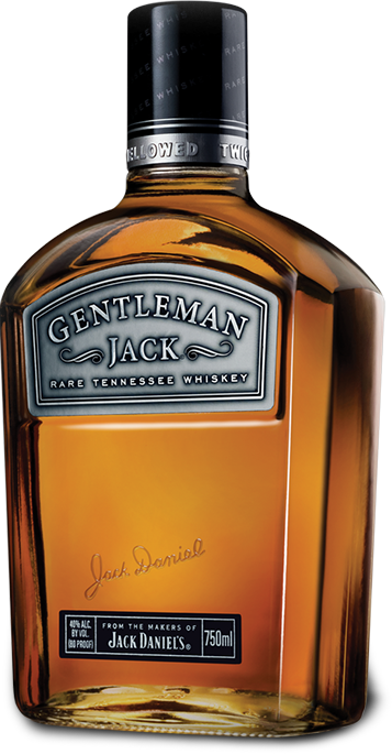 Gentleman Jack Tennessee Whiskey 1.75L – Mission Wine & Spirits