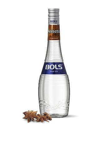 Bols Anisette 1L