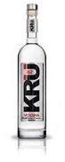 Kru Vodka 750ml
