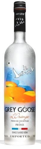 Grey Goose L'Orange 1.75L