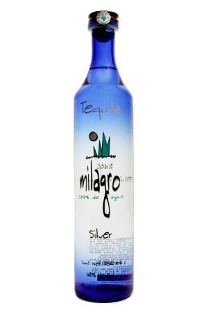 Milagro Silver 1.75L