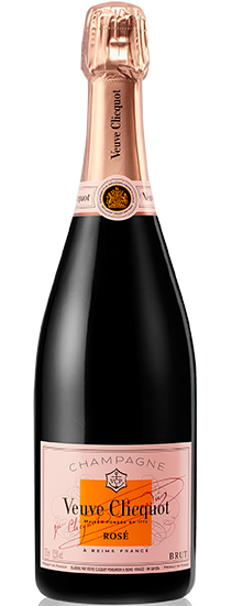 Veuve Clicquot Rose NV 1.5L – Mission Liquor
